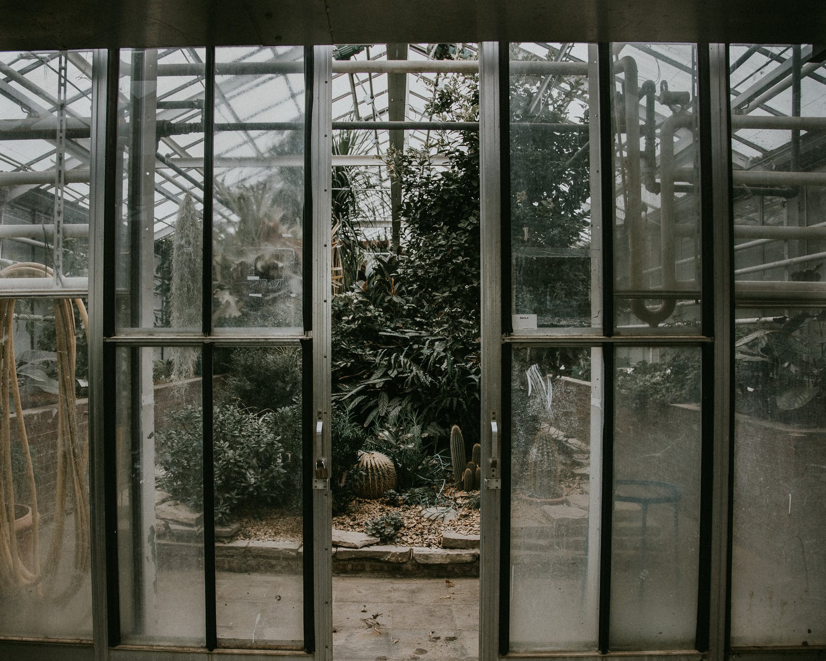 Window and glass Kendall Image